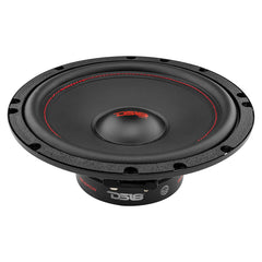 DS18 G6.5XC G6.5XC GEN-X 6.5" 2-Way Component Set Speaker System 150 Watts 4-Ohm