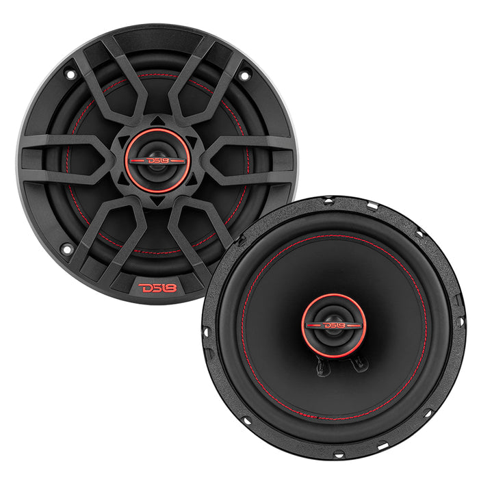 Car Speaker Replacement fits 1990-1994 for Subaru Loyale