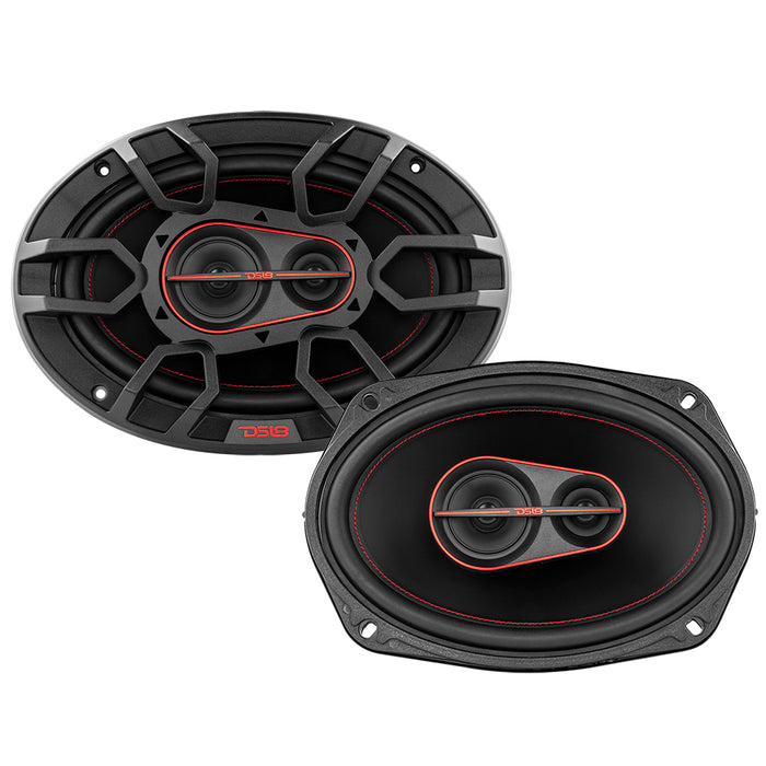Car Speaker Replacement fits 1975-1983 for Chrysler Cordoba