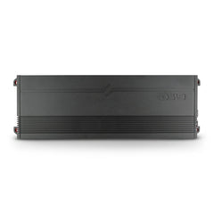 DS18 G8400.4D GEN-X Full-Range Class D 4-Channel Amplifier 4 x 700 Watts Rms @ 4-ohm