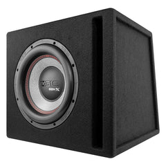 DS18 GEN-X110LD GEN-X110LD Bass Package GEN-X104D 10" Subwoofer In a Ported Box 400 Watts