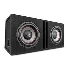 DS18 GEN-X210LD GEN-X210LD Bass Package 2 x GEN-X104D 10" Subwoofers In a Ported Box 1600 Watts