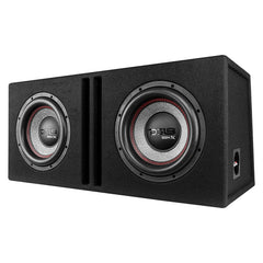 DS18 GEN-X210LD GEN-X210LD Bass Package 2 x GEN-X104D 10" Subwoofers In a Ported Box 1600 Watts