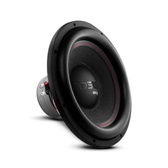 DS18 GEN-XX15.4DHE GEN-XX 15" High Excursion Subwoofer Double Stacked Magnets 600 Watts Rms DVC  4-Ohm