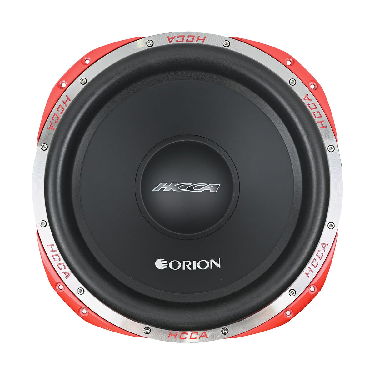 Orion HCCA154SPL 15" 5000W RMS / 20000W MAX Subwoofer DUAL 4 OHM