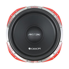 Orion HCCA151SPL 15" 5000W RMS / 20000W MAX Subwoofer DUAL 1 OHM