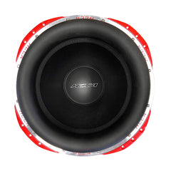 Orion HCCA151SPLX 15" 7500W RMS/30000W MAX Subwoofer DUAL 1 OHM