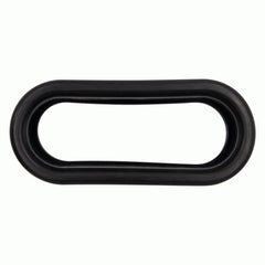 Metra Heise Trailer Grommet 6 Inch Oval Rubber - 10 Pack