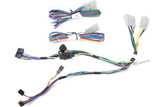 Maestro HRN-AR-TO1 Amplifier replacement T-harness for select Toyota and Lexus