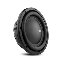 DS18 IXS10.4D IXS Shallow-Mount 10" Fiber Glass Subwoofer 600 Watts Rms DVC 4-Ohm