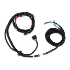 DS18 JK-SBARHARNESS Jeep JK Plug and Play Harness for JK-SBAR Overhead Bar System