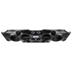 DS18 JK-SBAR/BK Jeep JK/JKU Overhead Bar System Fits 4 X 8" Speakers, 4 X Tweeters and 2 X Drivers