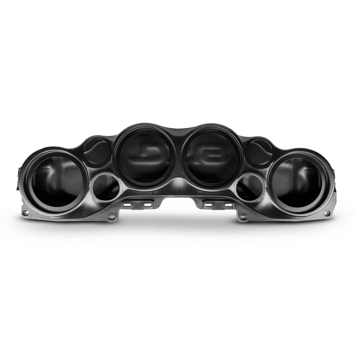 DS18 JL-SBAR/BK Jeep JL/JLU/JT Overhead Bar System Fits 4 X 8" Speakers and 4 X Tweeters