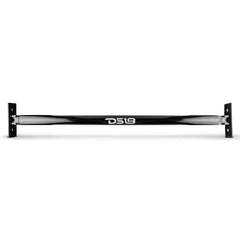 DS18 JL-TUBE/BK Jeep JLU Mounting Tube For Towers and Pods