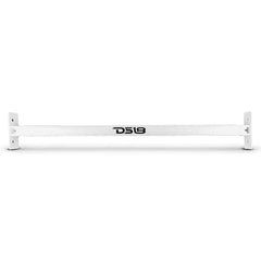 DS18 JL-TUBE/BK Jeep JLU Mounting Tube For Towers and Pods