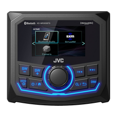 JVC KD-MR305BTS 2.7" Digital Media Receiver