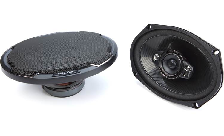 Car Speaker Replacement fits 2005-2008 for Pontiac G6