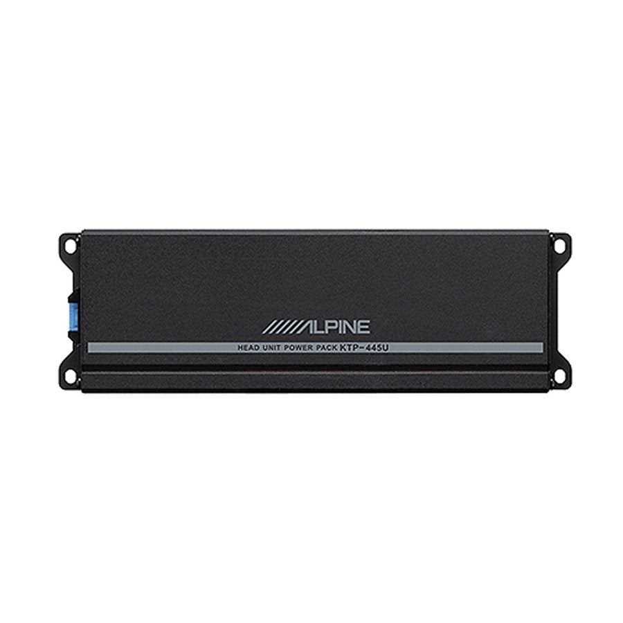 Alpine KTP-445U Universal Power Pack