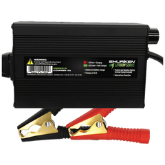 Shuriken LI-CHARGER-15A 15 AMP Lithium Battery Charger