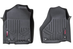 Rough Country M-3121 Floor Mats Ram 1500/2500 2WD/4WD (12-18 & Classic)