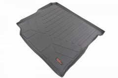 Rough Country M-6120 Rear Cargo Mat Jeep Wrangler JL 4WD (2018-2024)