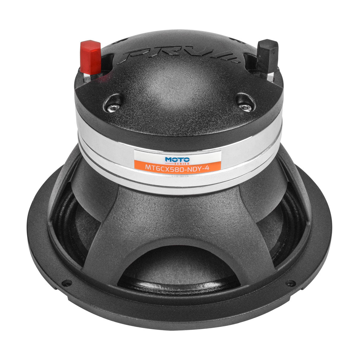 PRV Audio MT6CX580-NDY-4 6.5 Coaxial Loudspeaker