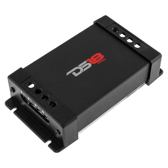 DS18 PRO-CFX 2-Way Passive Crossover