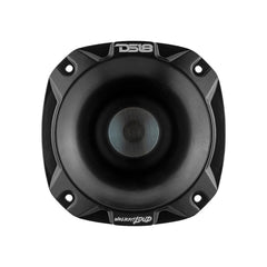 DS18 PRO-DKH1S 2" Driver Short Horn Kit 320 Watts 2" Titanium 8-Ohm Vc (PRO-D1+PRO-HA52/BK)