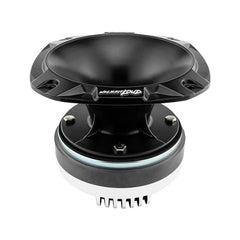 DS18 PRO-DKH1S 2" Driver Short Horn Kit 320 Watts 2" Titanium 8-Ohm Vc (PRO-D1+PRO-HA52/BK)