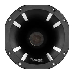 DS18 PRO-DKH2 2" Driver And Horn Kit 400 Watts 3" Titanium 8-Ohm Vc (PRO-D2+PRO-HA102/BK)