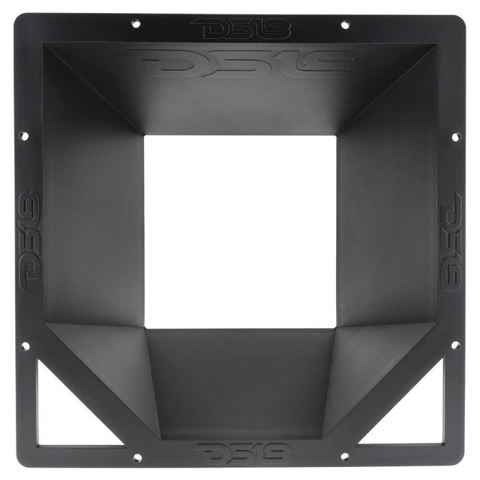 DS18 PRO-SDF10 10" Loudspeaker Horn Diffuser Horn