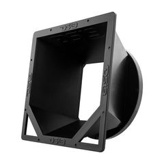 DS18 PRO-SDF10 10" Loudspeaker Horn Diffuser Horn