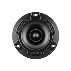 DS18 PRO-TWX1/BK 3.8" Super Bullet Tweeter 120 Watts 1" Aluminum 4-Ohm Vc