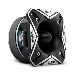 DS18 PRO-TWX3TI 3.8" Super Bullet Tweeter 250 Watts 1.5" Titanium 4-Ohm Vc