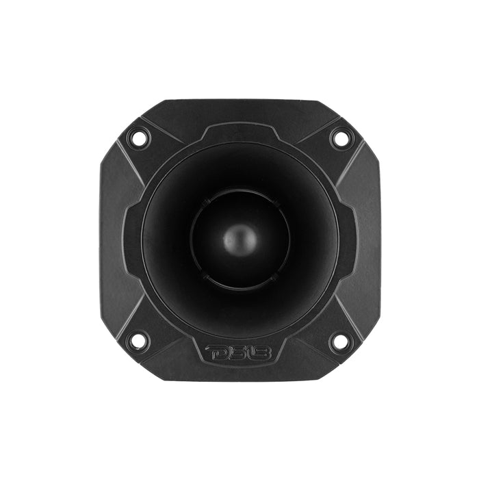 DS18 PRO-TWX3 4" Super Bullet Tweeter 250 Watts 1.5" Titanium 4-Ohm Vc