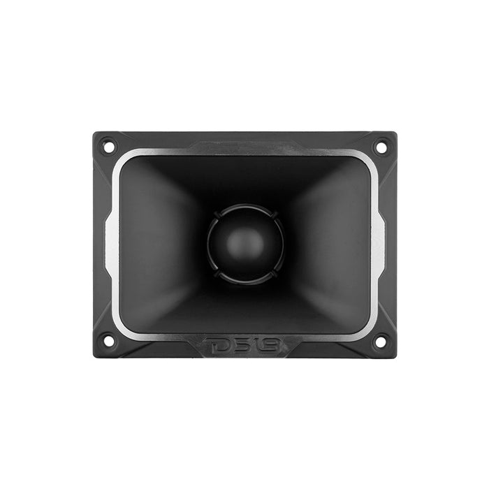 DS18 PRO-TWX5 4 x 5.35" Super Bullet Tweeter 250 Watts 1.5" Aluminum 4-Ohm Vc