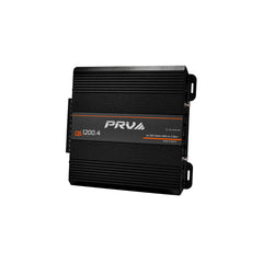 PRV Audio QS1200.4 2 Ohm 4 Channel Full Range Amplifier