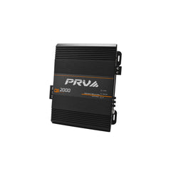 PRV Audio QS2000 2 Ohm 1 Channel Full Range Amplifier