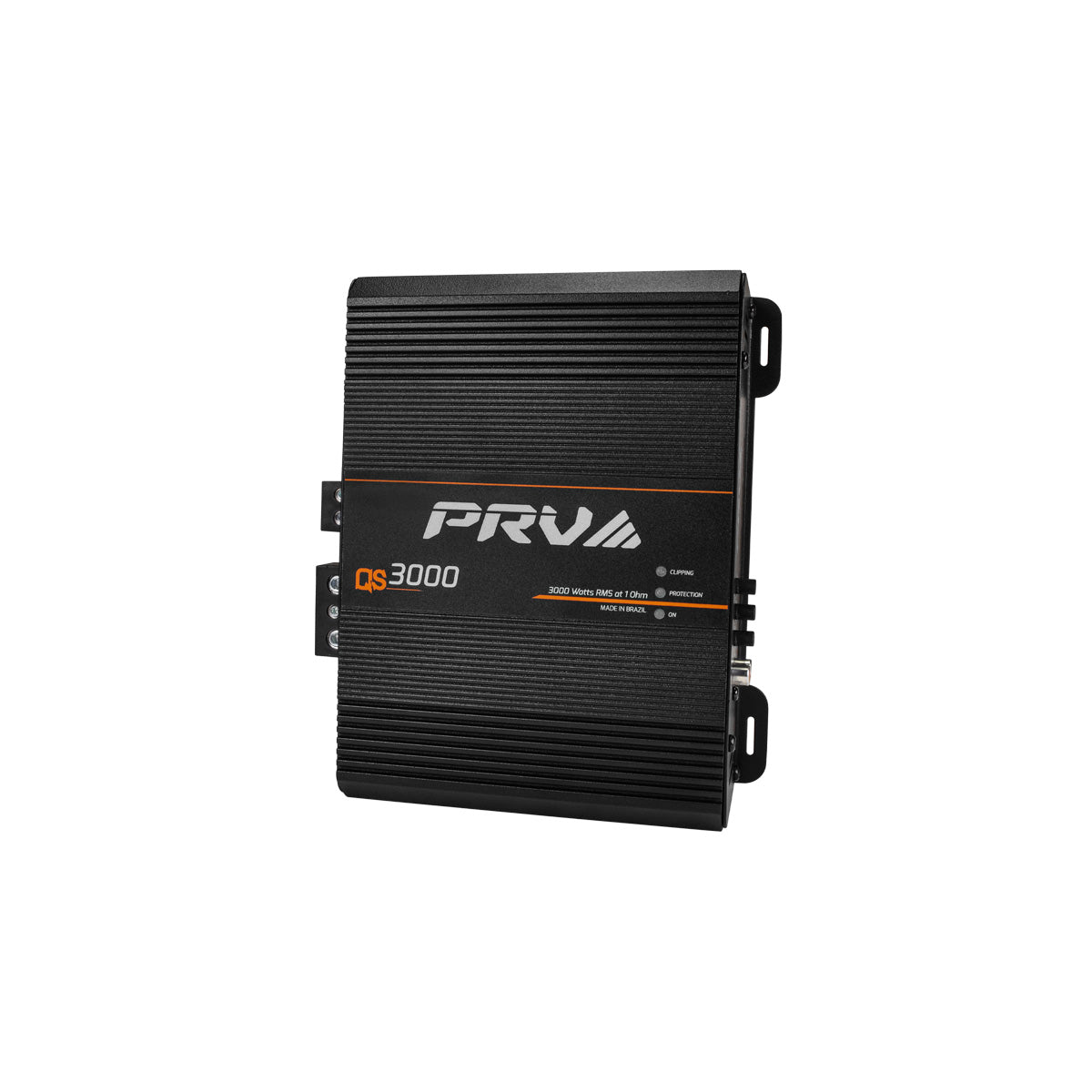 PRV Audio QS3000 1 Ohm 1 Channel Full Range Amplifier