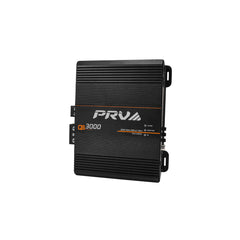 PRV Audio QS3000 1 Ohm 1 Channel Full Range Amplifier