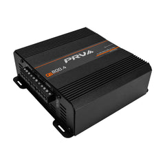 PRV Audio QS800.4 2 Ohm 4 Channel Full Range Amplifier