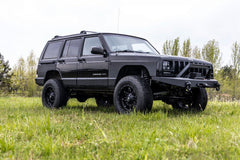 Rough Country RCH5200 5"x7" LED Headlights DOT Approved | Jeep Cherokee XJ 2WD/4WD (1984-2001)