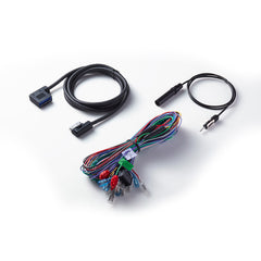 Pioneer RD-RGB150A RGB Extension (1.5m) Including Power and Radio Antenna Leads, for Installation of Hideaway Module (Pioneer Modular Receivers)