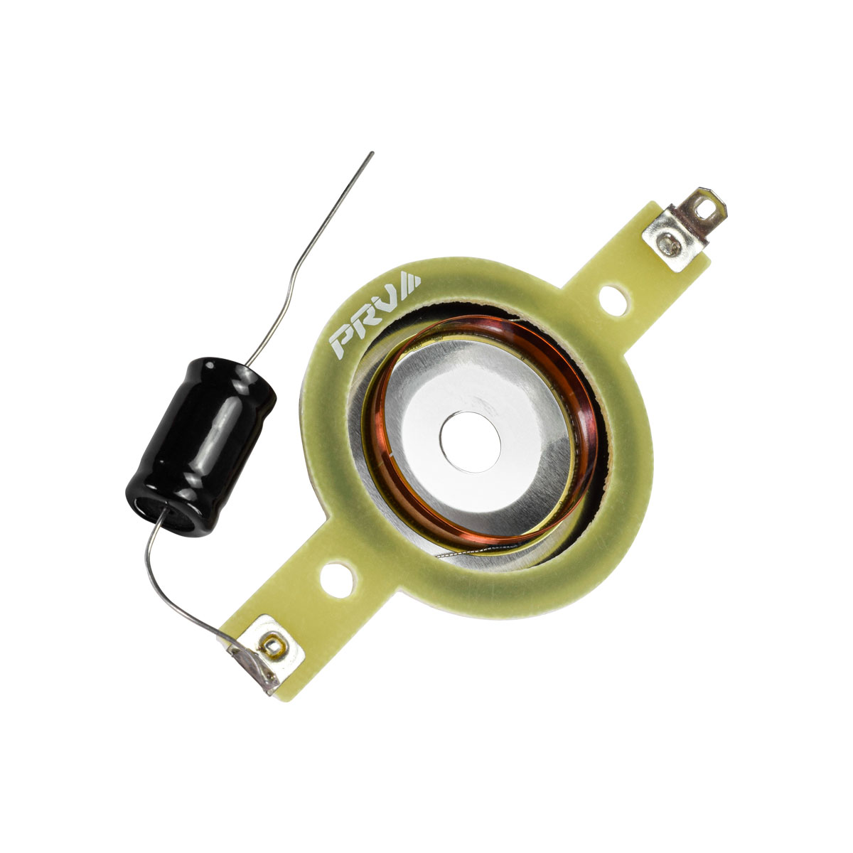 PRV Audio RPTW350Ti-4 SLIM Original Replacement Diaphragm
