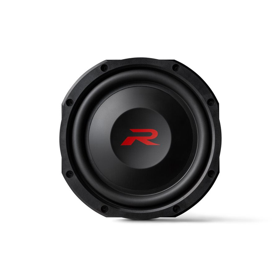 Alpine RS-W10D2 R-Series Shallow 10" Subwoofer, Dual 2-Ohm