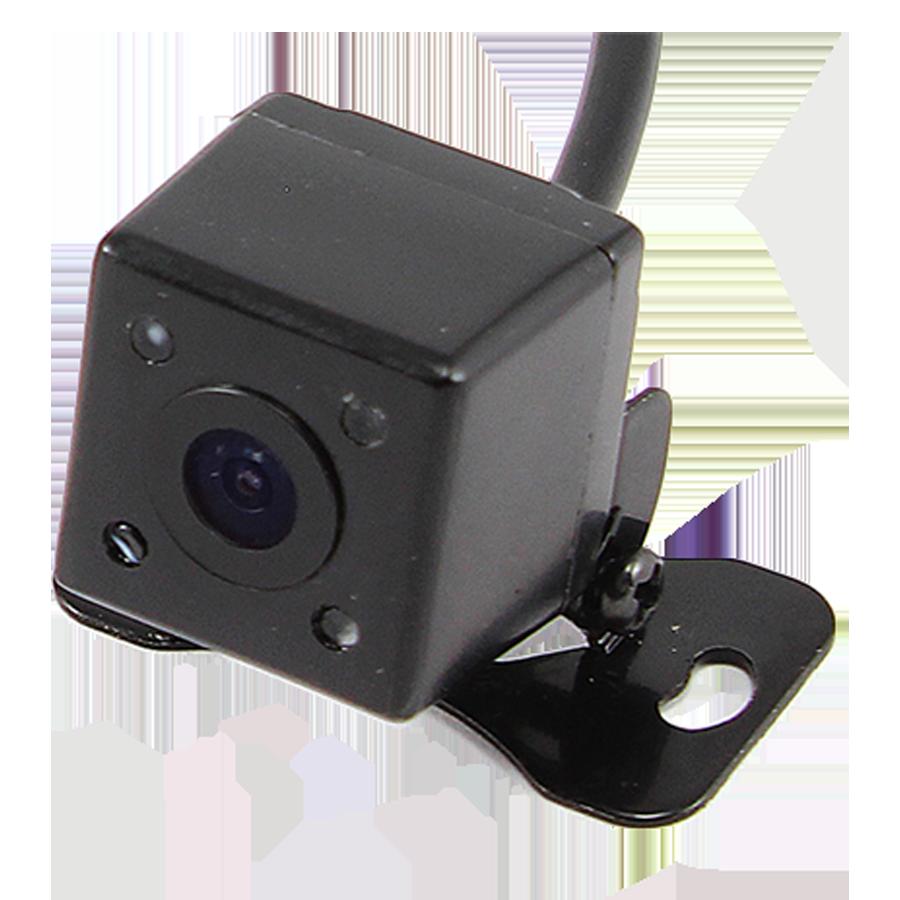 Accele Electronic RVCOBD-T CANBUS Camera With Intelligent Parking Lines