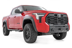 Rough Country S-T42211-1J9 Fender Flares Sport | Toyota Tundra 2WD/4WD (2022-2024)