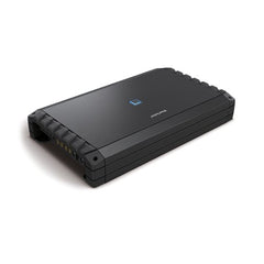 Alpine S2-A120M S-Series 1200W Mono Class D Amplifier Hi-Res Certifie