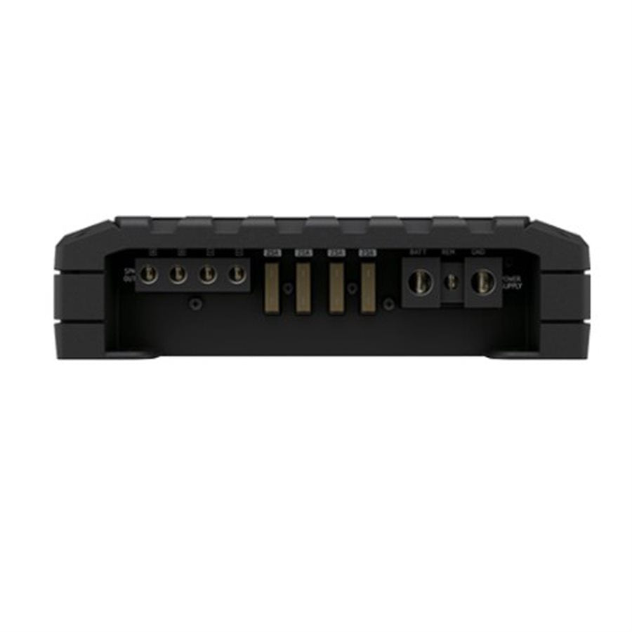 Alpine S2-A120M S-Series 1200W Mono Class D Amplifier Hi-Res Certifie