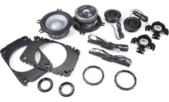 Car Speaker Replacement fits 1970-1983 for Fiat Spider